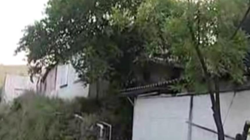 Doğum g&uuml;n&uuml; partisi &ouml;l&uuml;mle bitti!