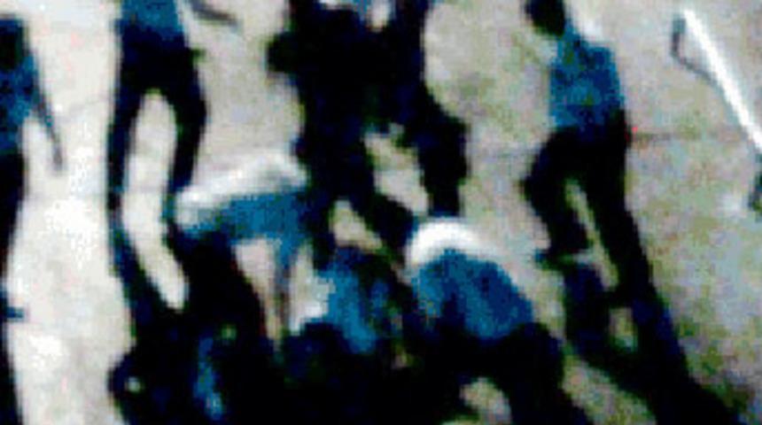 Dayakçı polislere sürgün geliyor