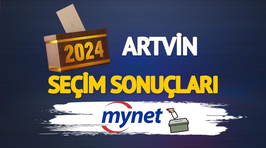 Canlı Artvin seçim sonuçları! Artvin seçim sonuçları öncesi AK Parti adayı Mehmet Kocatepe mi CHP adayı Bilgehan Erdem mi mevcut başkan ve İYİ Parti'nin adayı Demirhan Elçin mi kazanacak?