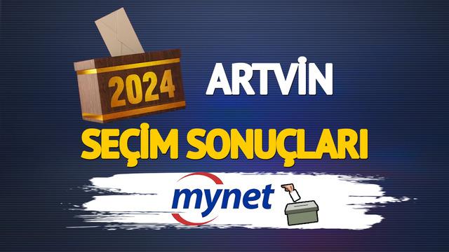Canlı Artvin seçim sonuçları! Artvin seçim sonuçları öncesi AK Parti adayı Mehmet Kocatepe mi CHP adayı Bilgehan Erdem mi mevcut başkan ve İYİ Parti'nin adayı Demirhan Elçin mi kazanacak?