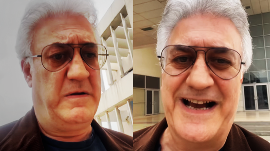 Tamer Karadağlı 'Burası Antalya, rezalet' diyerek isyan etti! Muhittin Böcek'ten açıklama gecikmedi