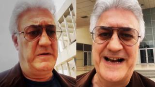 Tamer Karadağlı 'Burası Antalya, rezalet' diyerek isyan etti! Muhittin Böcek'ten açıklama gecikmedi