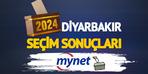 Diyarbakır seçim sonuçları canlı! Diyarbakır seçim sonuçlarında AK Parti adayı Mehmet Halis Bilden mi DEM Parti adayı Ayşe Serra Bucak Küçük mü önde?