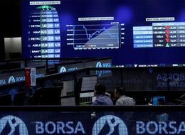 Borsa günün ilk yarısında yükseldi