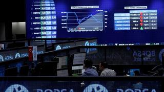 Borsa günün ilk yarısında yükseldi