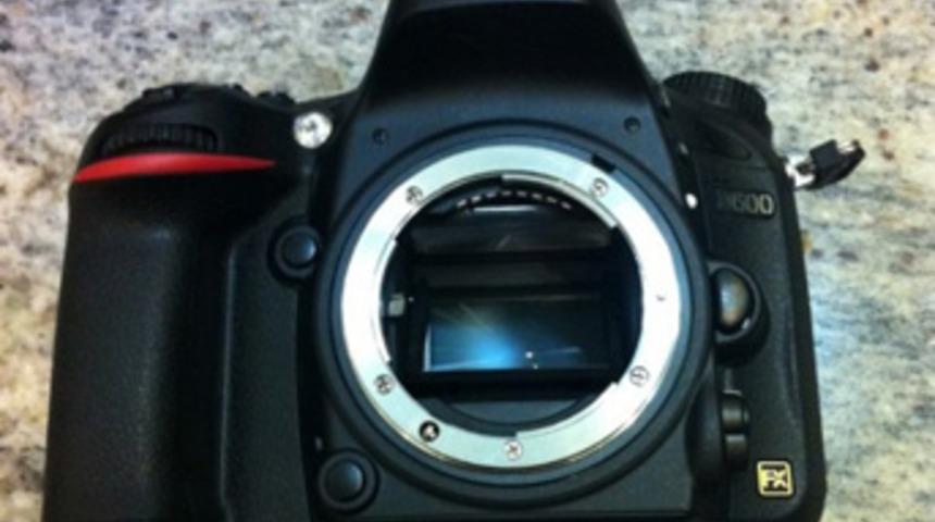 Nikon uygun fiyatlı DSLR hazırlığında!