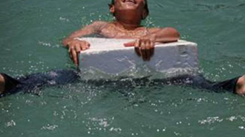 İlk sıcak hava dalgası kavuracak!