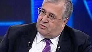 Türker: Akil adamlar akıl vermeyecek!