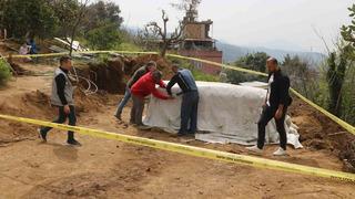Kazı sırasında ortaya çıktı! Yer: Hatay... Hemen ekiplere haber verildi