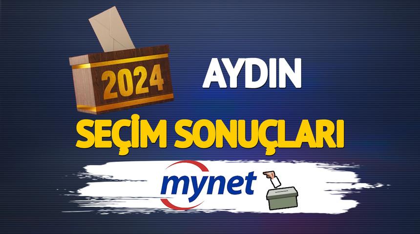 Canlı Aydın seçim sonuçları! Aydın seçim sonuçları öncesi AK Parti adayı Mustafa Savaş mı CHP adayı Özlem Çerçioğlu mu kazanacak?