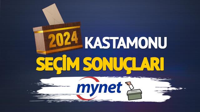 Canlı Kastamonu seçim sonuçları! Kastamonu seçim sonuçlarında CHP adayı Hasan Baltacı mı, MHP adayı Yüksel Aydın mı, İYİ Parti adayı Kadir Yalçın mı kazandı?