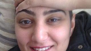 Gizem hala umutla bekliyor