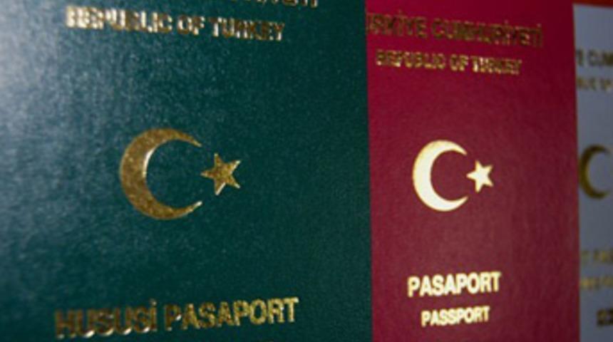 Pasaport için 40 gün uyarısı!