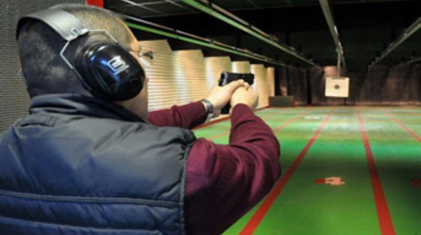 2011'de 20 bin tabanca satıldı!