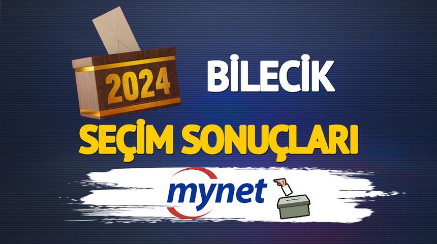 Canlı Bilecik seçim sonuçları! Bilecik seçim sonuçları öncesi AK Parti adayı Mustafa Yaman mı CHP adayı Melek Mızrak Subaşı mı İYİ Parti adayı Göksel Aydın mı kazanacak?