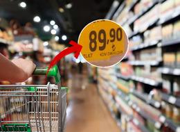 Bu da oldu: Boş baklava, dilim karpuz ve boş tosttan sonra sıra onda!