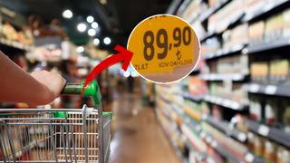 Bu da oldu: Boş baklava, dilim karpuz ve boş tosttan sonra sıra onda!