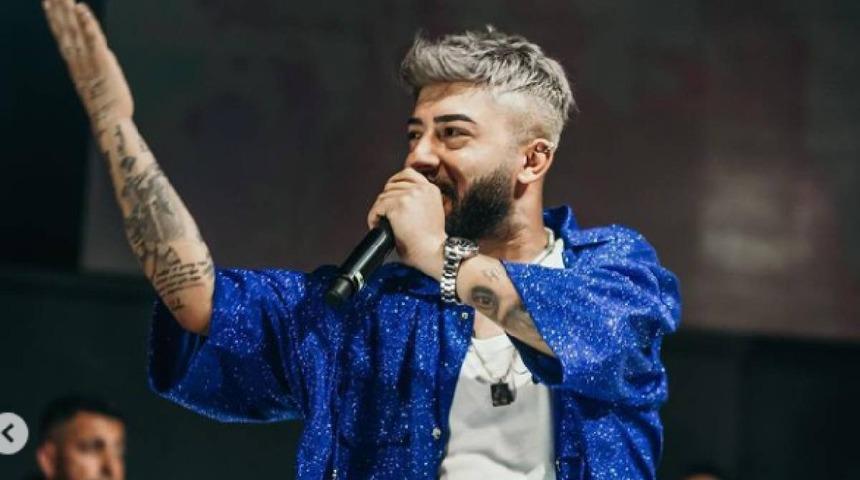 Şarkıcı Kurtuluş Kuş baba olacaktı! Hamile eşinden kötü haber geldi