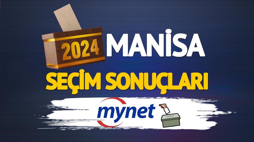Canlı Manisa seçim sonuçları! Manisa seçim sonuçlarında CHP adayı Ferdi Zeyrek mi, MHP adayı Cengiz Ergün mü önde? 