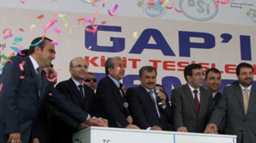 Bakanların ge&ccedil;eceği yolda 20 kilo patlayıcı