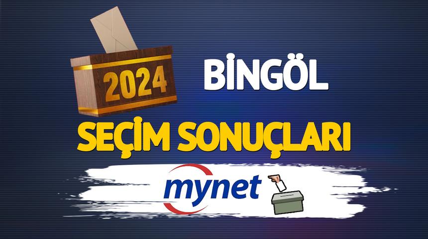 Canlı Bingöl seçim sonuçları! Bingöl seçim sonuçları öncesi AK Parti adayı Erdal Arıkan mı DEM Parti adayı Aydın Bürçün mü kazanacak?