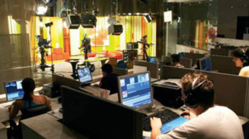 Başbakan'a yayın yasağı yetkisi