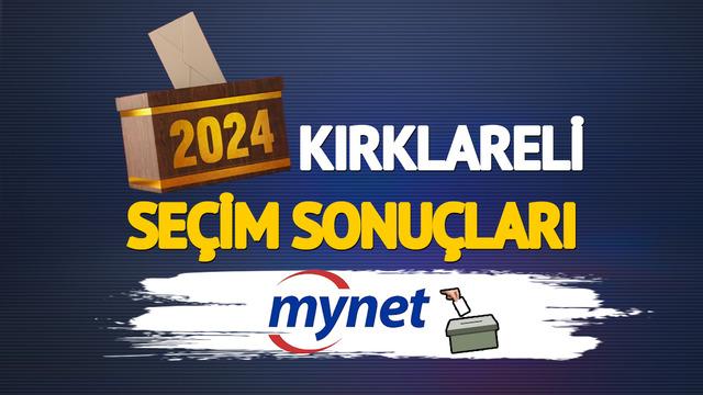Canlı Kırklareli seçim sonuçları! Kırklareli seçim sonuçlarında CHP adayı Mehmet Kesimoğlu mu, MHP adayı Derya Bulut mu, İYİ Parti adayı Ali Dermenci mi kazanacak?