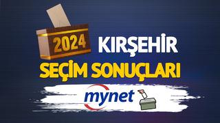 Canlı Kırşehir seçim sonuçları! Kırşehir seçim sonuçlarında CHP adayı Selahattin Ekicioğlu mu, AK Parti adayı Osman Arslan mı, İYİ Parti adayı Ufuk Cengiz mi kazanacak?