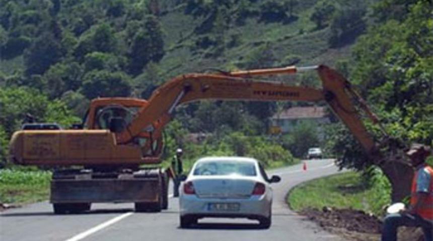 İlgin&ccedil; yol g&uuml;venliği