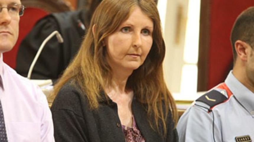 'İki çocuğumu öldürüp yanlarında uyudum'