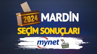 Canlı Mardin seçim sonuçları! Mardin seçim sonuçlarında AK Parti adayı Abdullah Erin mi, DEM parti adayı Ahmet Türk mü önde?