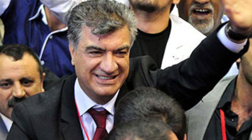 CHP İzmir'in yeni il başkanı belli oldu