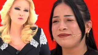 Müge Anlı'da akılalmaz olay! Kayıp olarak aranan kadın bulundu! Anlattıkları şaşırttı: “Kızım, beni evli bir erkeğe sattı