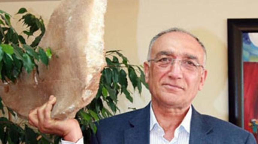 Kanseri ithal edip binalara d&ouml;ş&uuml;yoruz