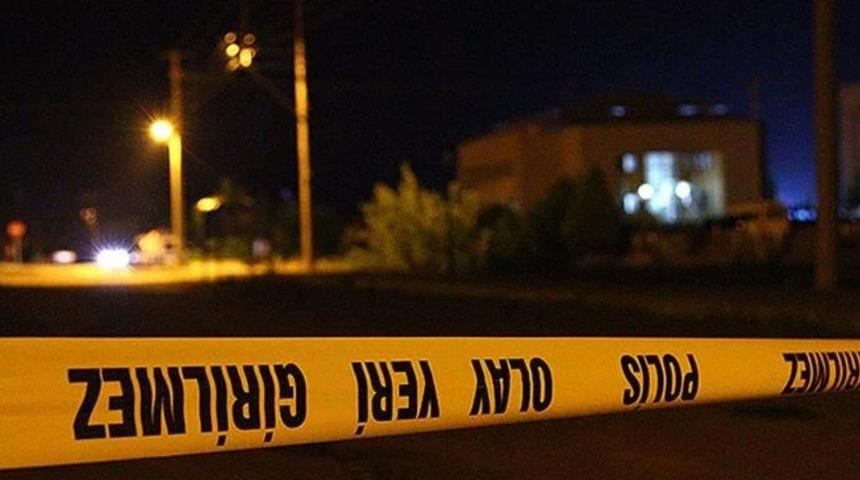 Alanya'da Norveç vatandaşı şahıs evinde ölü bulundu