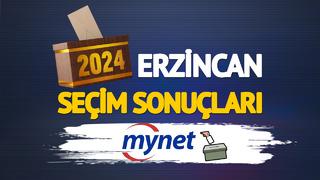 Erzincan seçim sonuçları canlı! Erzincan seçim sonuçlarında Özge Vataner Özege mi, Bekir Aksun mu, Veda Bingöl mü önde?
