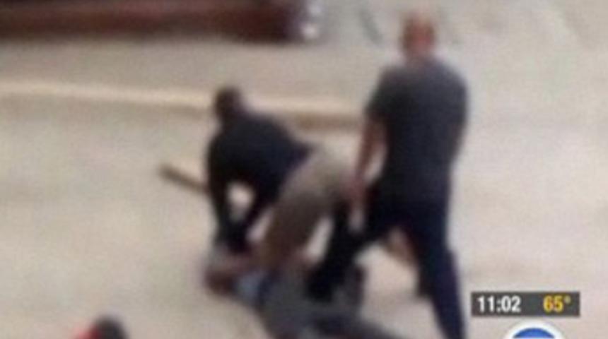 G&uuml;peg&uuml;nd&uuml;z tecav&uuml;ze yeltendi!