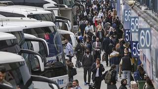 Otobüslerde 'seçim' ve 'bayram' ayarı! Ek seferler konuldu, bilet fiyatlarına zam geldi!