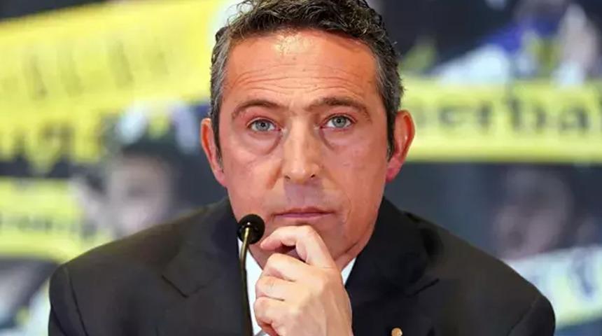 Galatasaray'dan olay yaratan Ali Koç kararı! Tüm takımlar onay verdi, onlar sessiz kaldı...