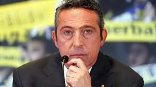 Galatasaray'dan olay yaratan Ali Koç kararı! Tüm takımlar onay verdi, onlar sessiz kaldı...
