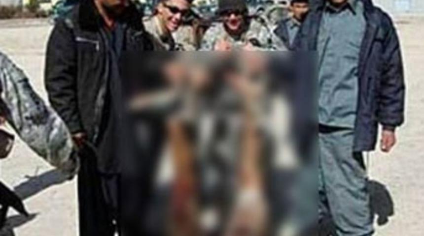 NATO askerlerine fotoğraf yasağı!