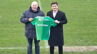 Scoutium, Hollanda'daki ilk işbirliğini gerçekleştirdi! Dordrecht ile anlaşma sağlandı