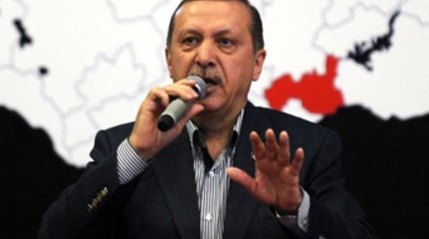 Erdoğan: 'Biz yol arkadaşımızı harcamayız'