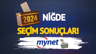 Canlı Niğde seçim sonuçları! Niğde seçim sonuçları öncesi AK Parti adayı Emrah Özdemir mi CHP adayı Hulus Özen mi kazanacak?