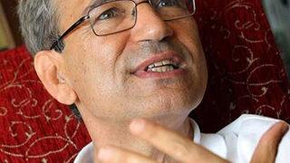 Orhan Pamuk'tan şaşırtan itiraf
