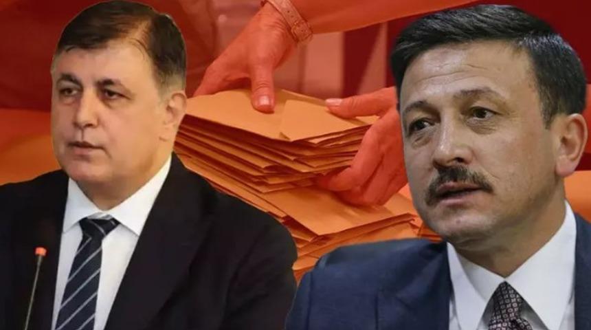 CANLI İZMİR SEÇİM SONUÇLARI! İzmir'de seçim sonuçları nasıl olacak? Cemil Tugay mı Hamza Dağ mı?