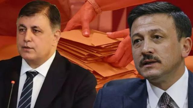 CANLI İZMİR SEÇİM SONUÇLARI! İzmir'de seçim sonuçları nasıl olacak? Cemil Tugay mı Hamza Dağ mı?
