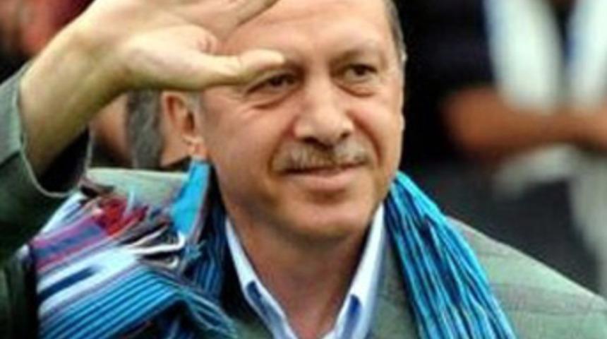 Erdoğan'dan taraftarlara sert eleştiri!