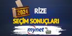 Canlı Rize seçim sonuçları! Rize seçim sonuçları öncesi AK Parti adayı Rahmi Metin mi CHP adayı Necati Topaloğlu mu kazanacak?