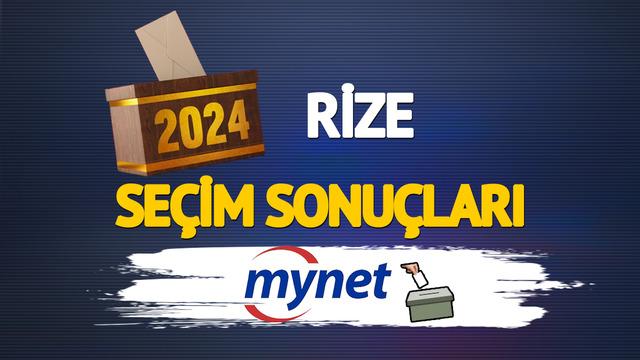 Canlı Rize seçim sonuçları! Rize seçim sonuçları öncesi AK Parti adayı Rahmi Metin mi CHP adayı Necati Topaloğlu mu kazanacak?